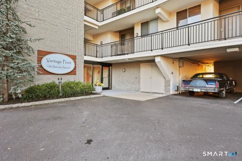 100 Seaview Avenue Norwalk CT 06855