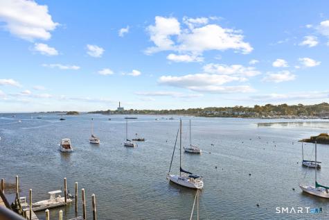 100 Seaview Avenue Norwalk CT 06855