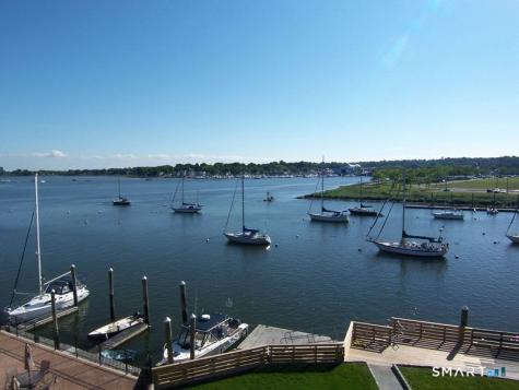 100 Seaview Avenue Norwalk CT 06855