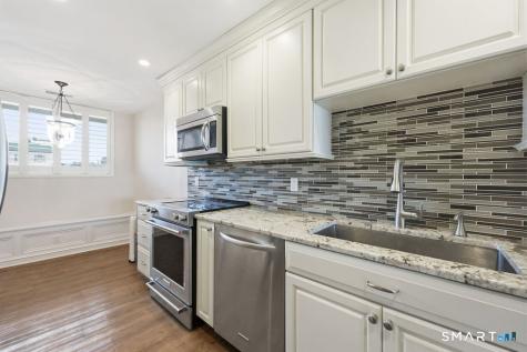 100 Seaview Avenue Norwalk CT 06855