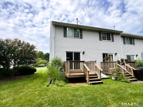 20 New Hampshire Drive New Britain CT 06052