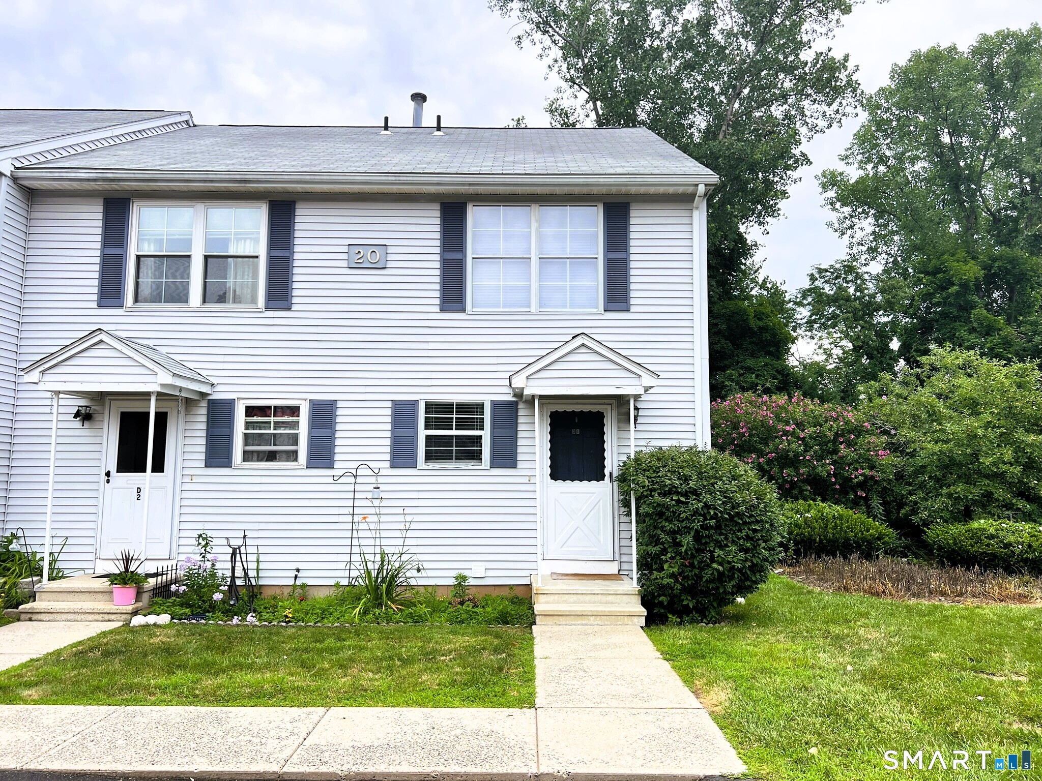 20 New Hampshire Drive New Britain CT 06052