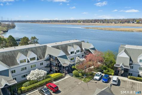 833 Popes Island Road Milford CT 06461