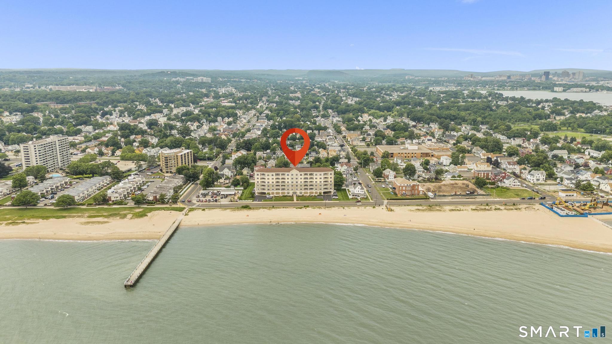 343 Beach Street West Haven CT 06516