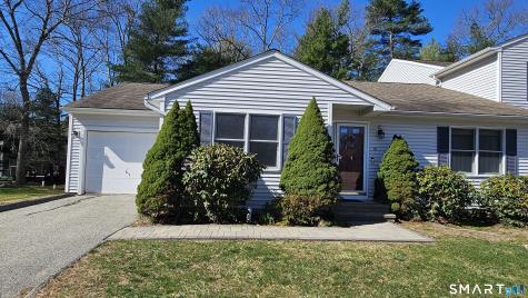 41 Cheyenne Court Marlborough CT 06447
