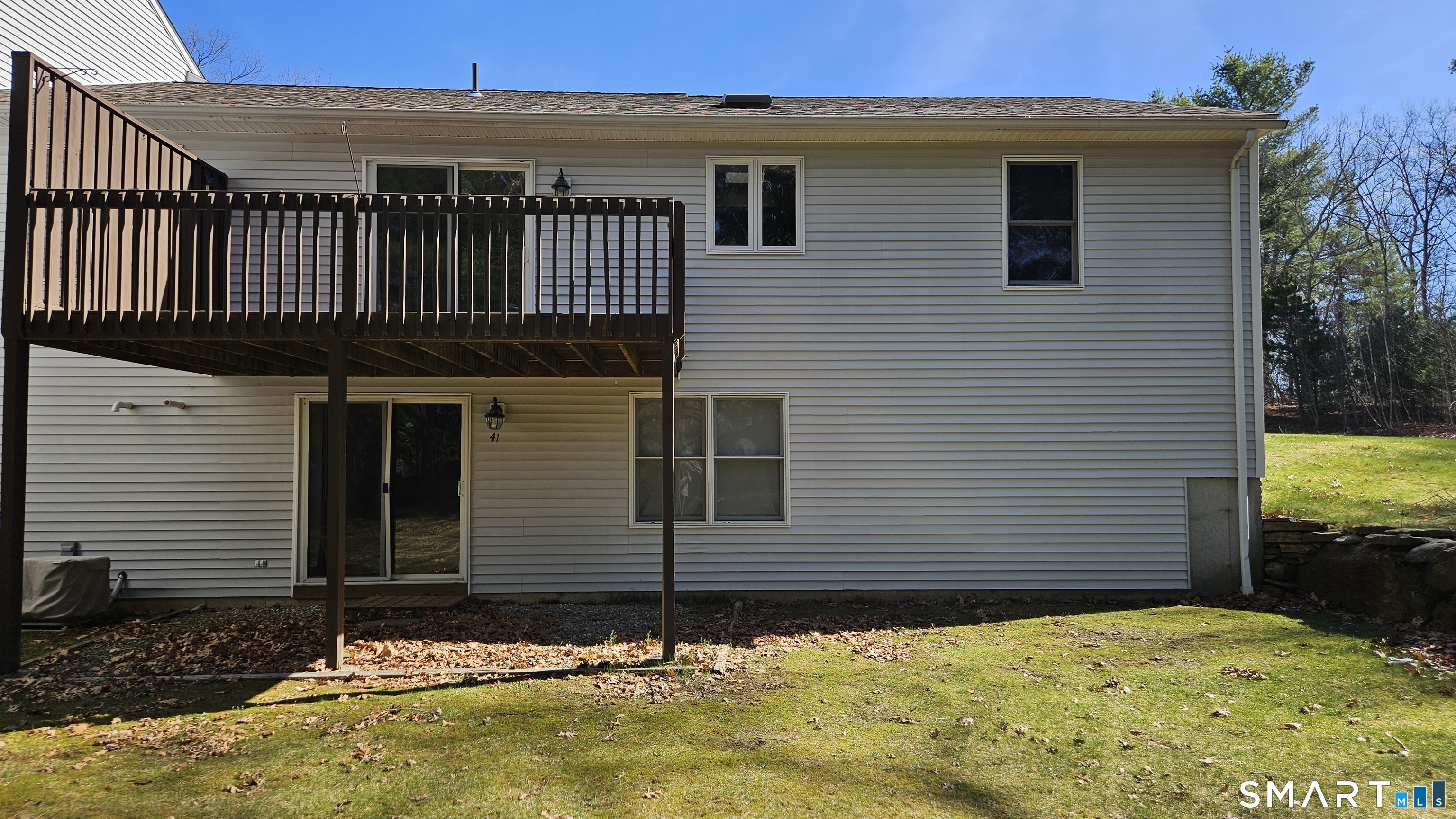 41 Cheyenne Court Marlborough CT 06447
