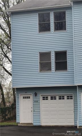 666 Woodward Avenue New Haven CT 06512