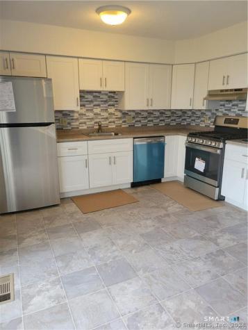 666 Woodward Avenue New Haven CT 06512