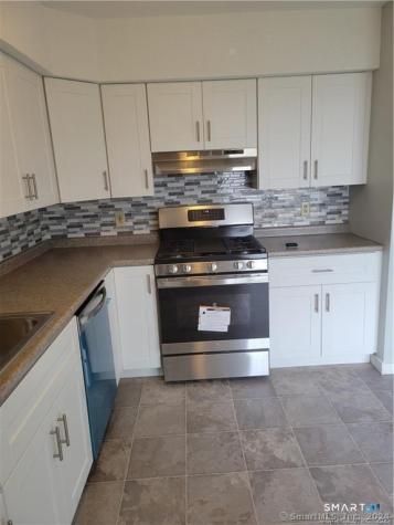 666 Woodward Avenue New Haven CT 06512