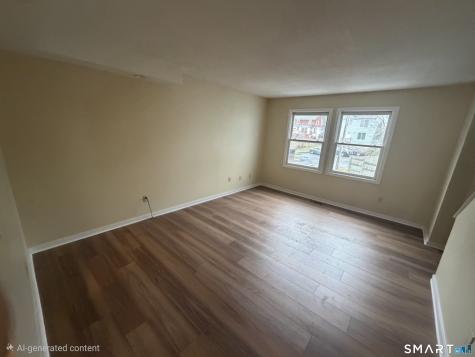 666 Woodward Avenue New Haven CT 06512