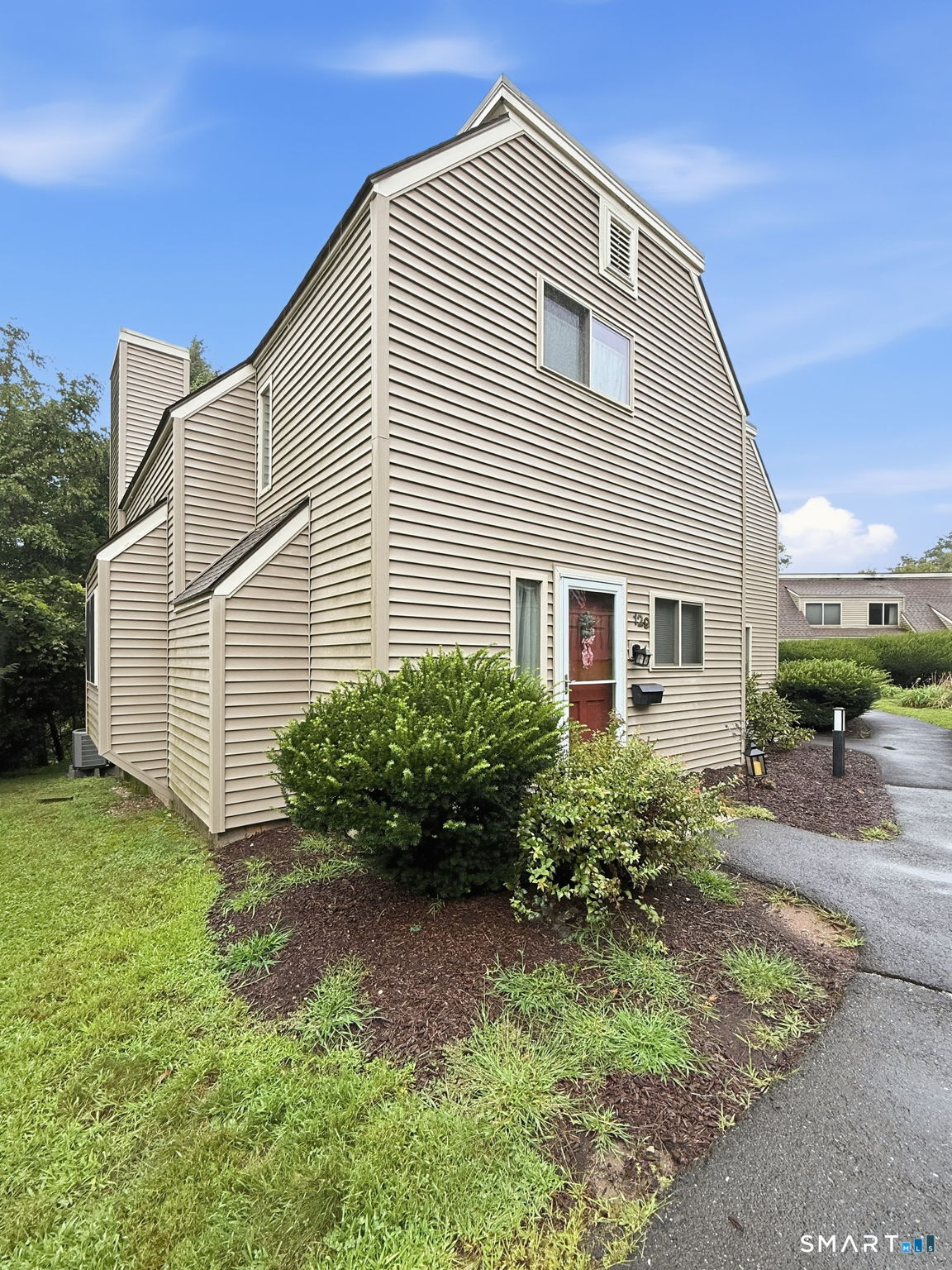 129 Library Lane Simsbury CT 06070