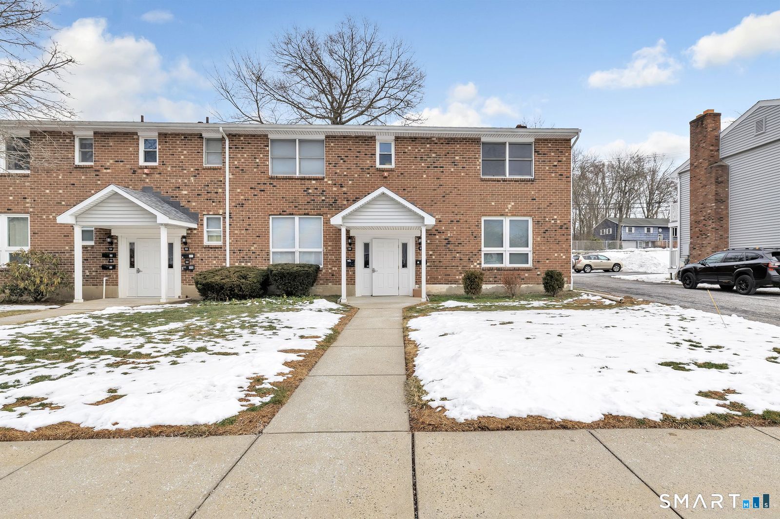 56 Carriage South Path Milford CT 06460