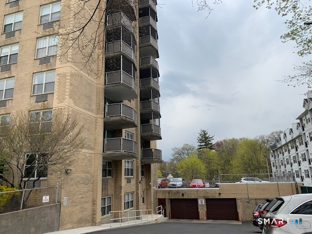 50 Glenbrook Road Stamford CT 06902