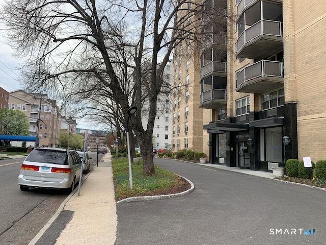 50 Glenbrook Road Stamford CT 06902