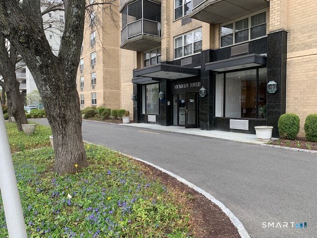 50 Glenbrook Road Stamford CT 06902