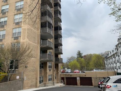 50 Glenbrook Road Stamford CT 06902
