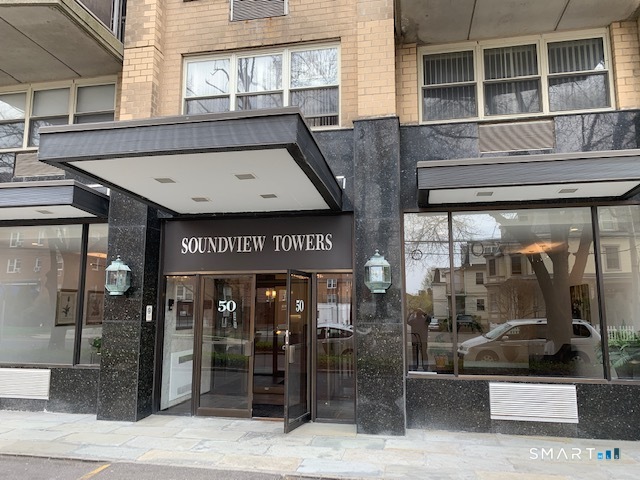 50 Glenbrook Road Stamford CT 06902