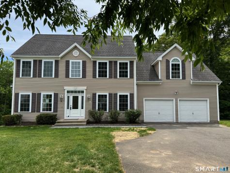 30 Castlewood Drive Monroe CT 06468
