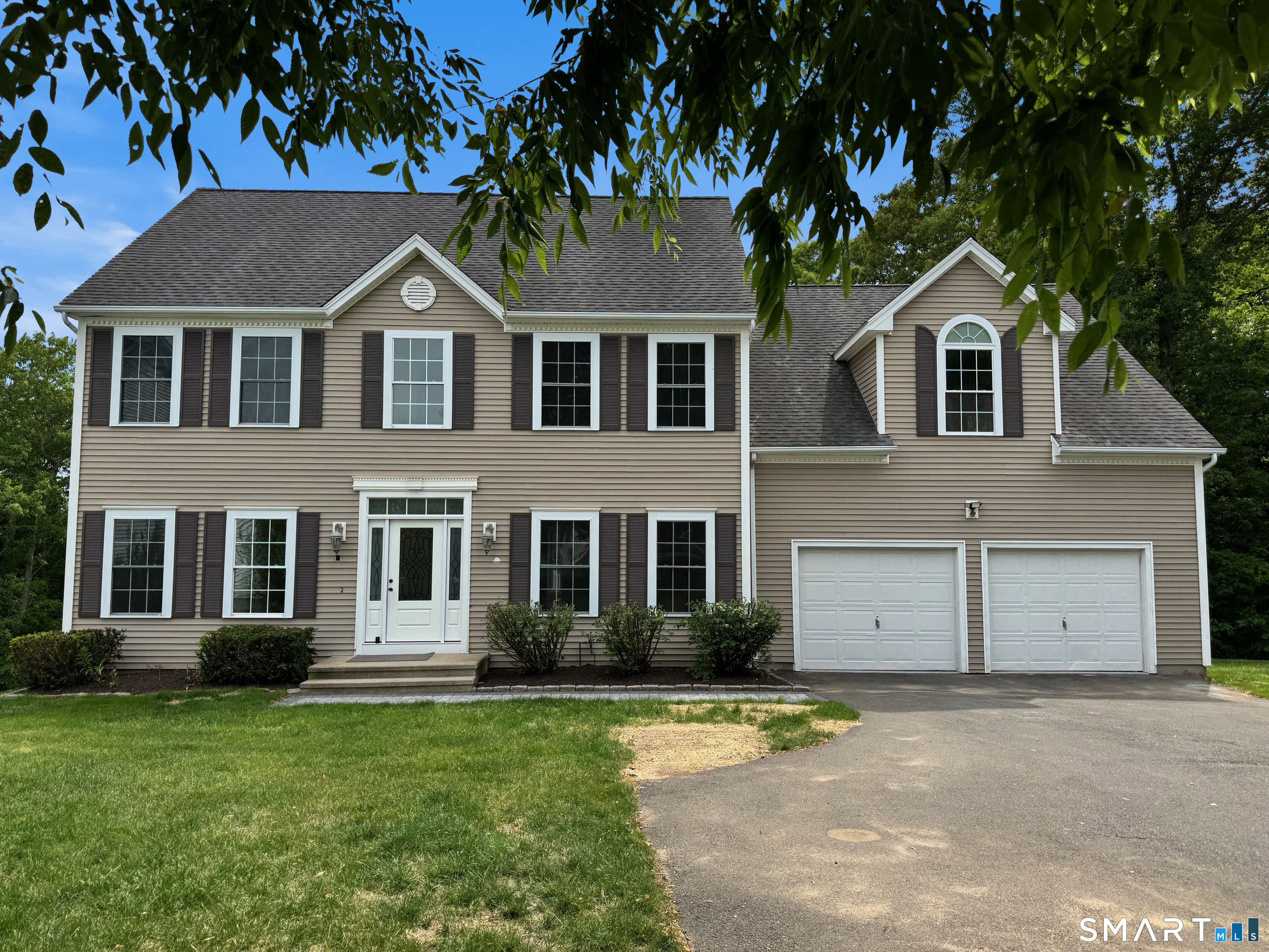 30 Castlewood Drive Monroe CT 06468