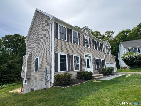 30 Castlewood Drive Monroe CT 06468