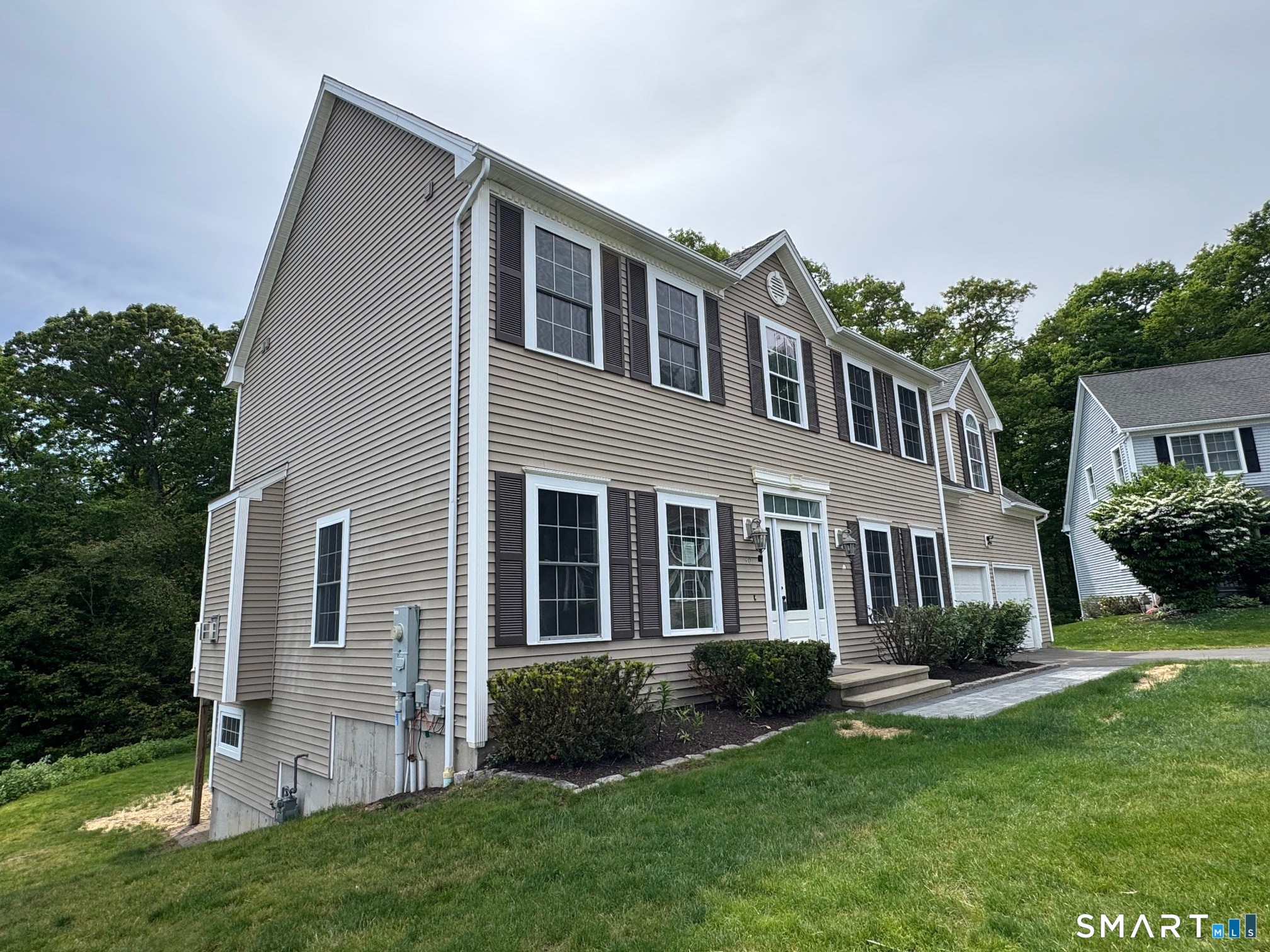30 Castlewood Drive Monroe CT 06468