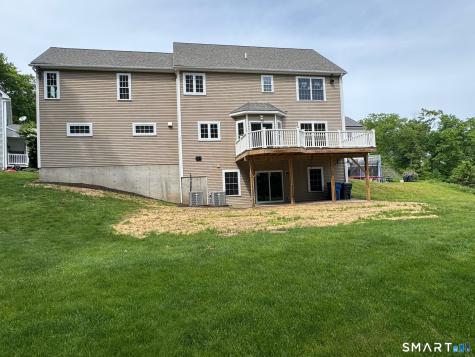 30 Castlewood Drive Monroe CT 06468