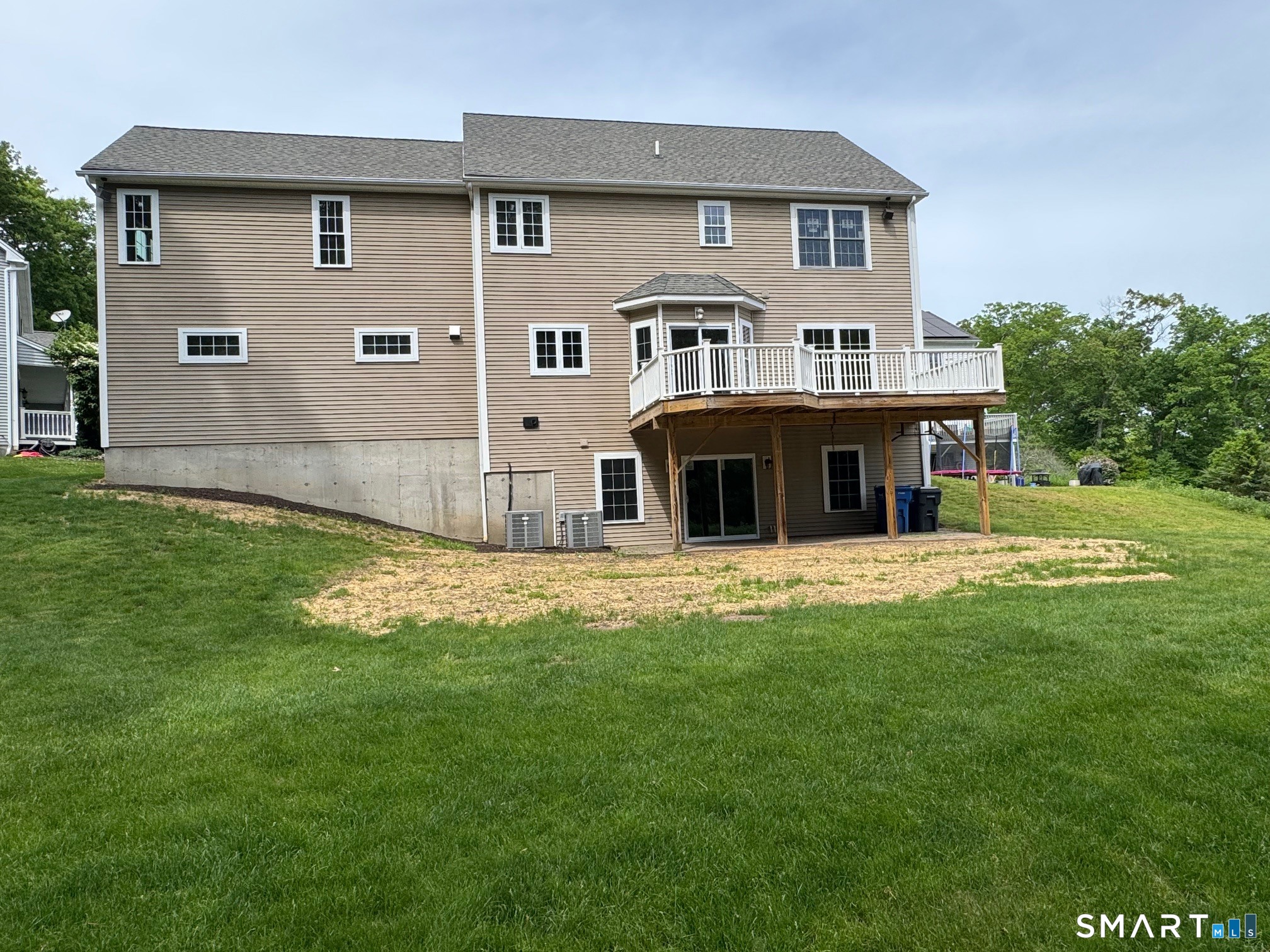 30 Castlewood Drive Monroe CT 06468
