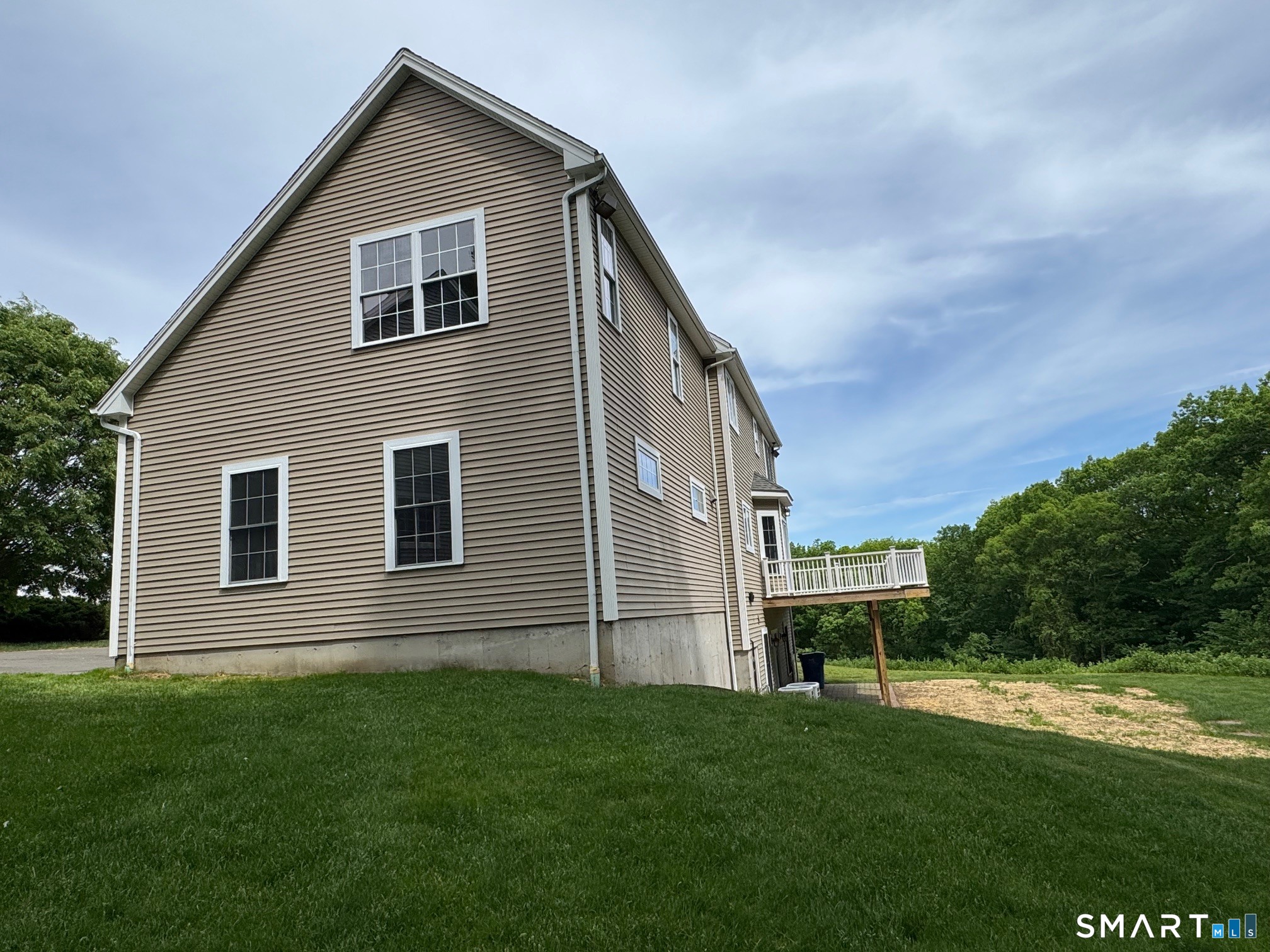 30 Castlewood Drive Monroe CT 06468