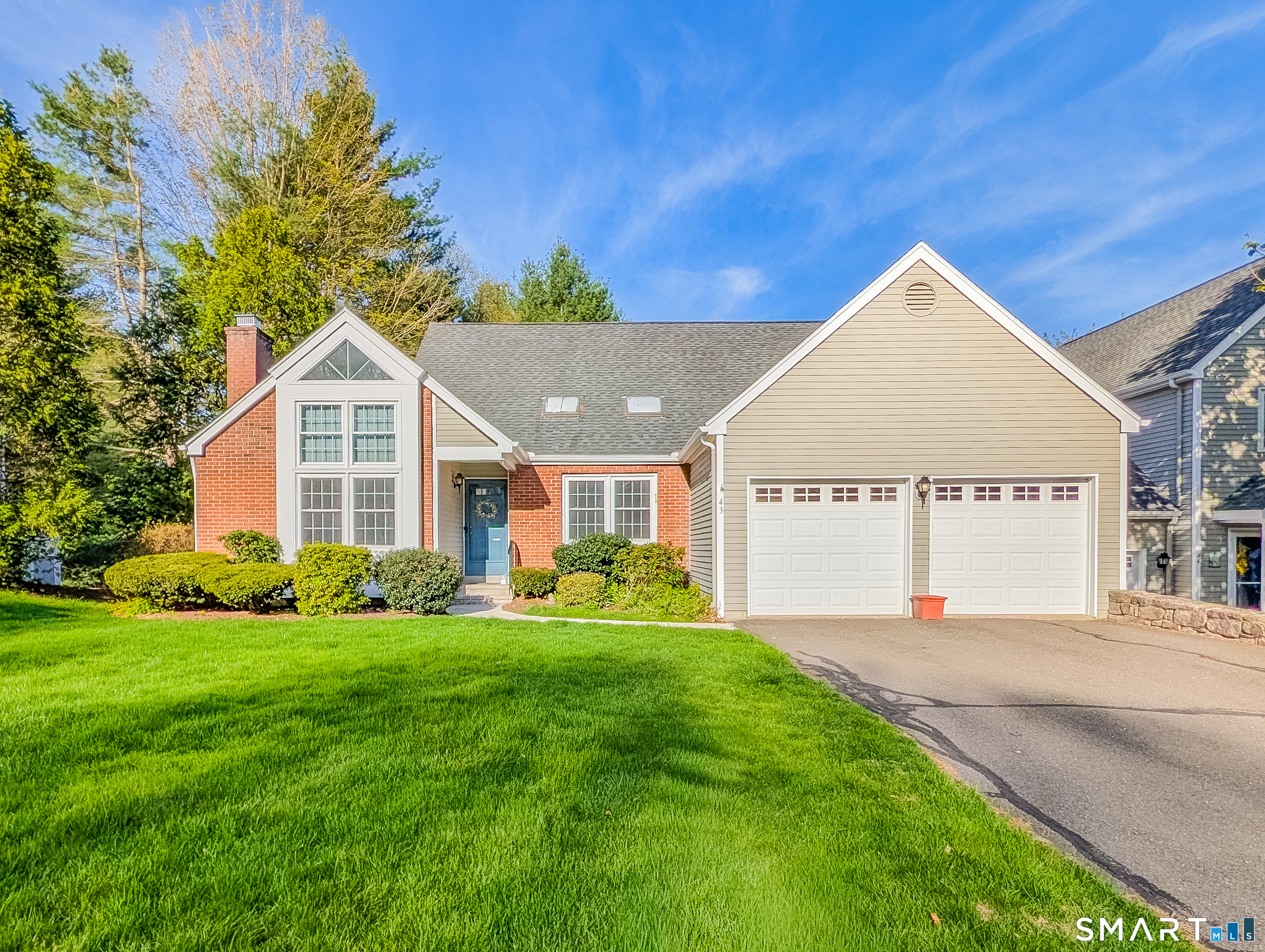 43 Woodbury Hill Woodbury CT 06798