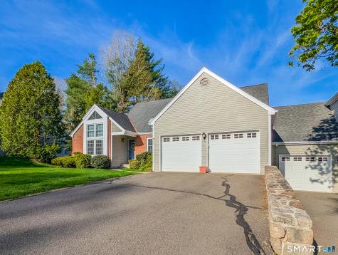 43 Woodbury Hill Woodbury CT 06798
