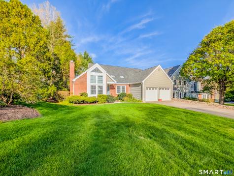 43 Woodbury Hill Woodbury CT 06798