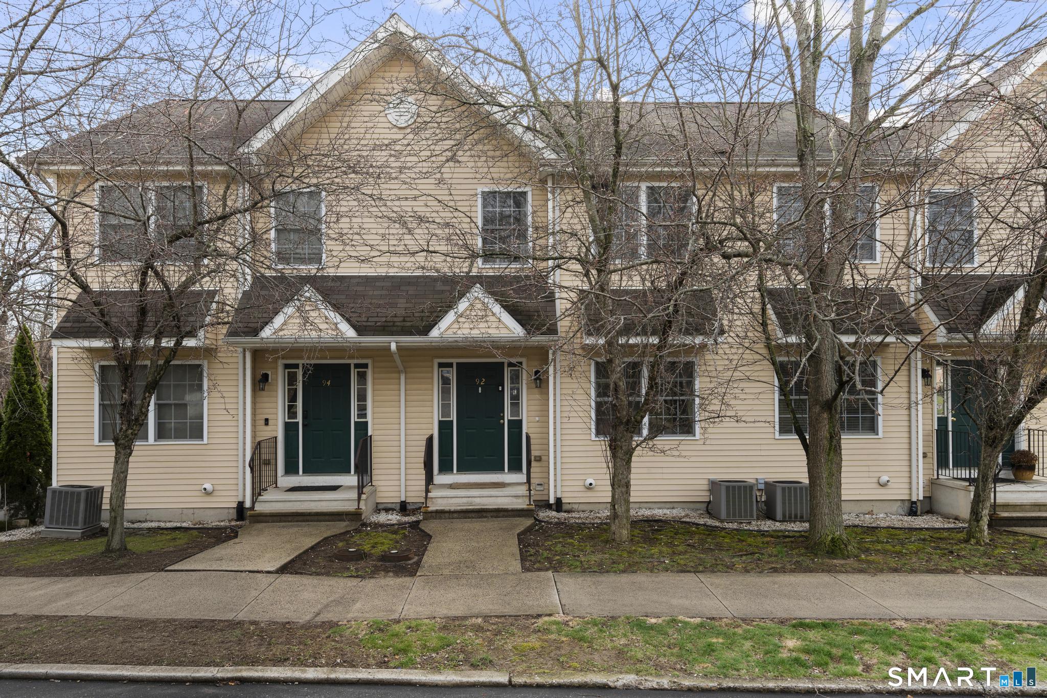 92 Cherry Hill Drive Bridgeport CT 06066