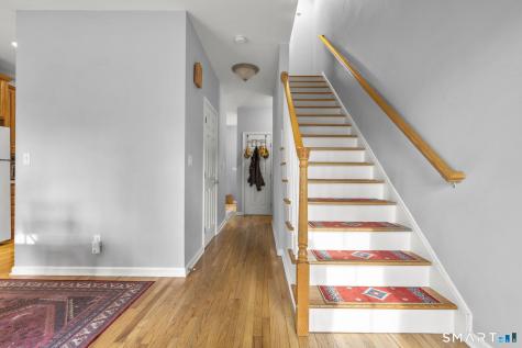 92 Cherry Hill Drive Bridgeport CT 06066