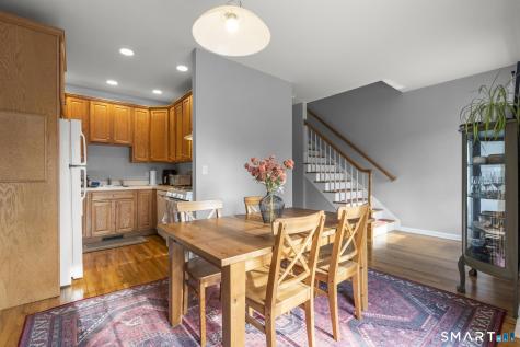 92 Cherry Hill Drive Bridgeport CT 06066