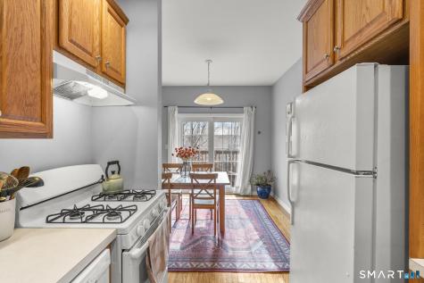 92 Cherry Hill Drive Bridgeport CT 06066