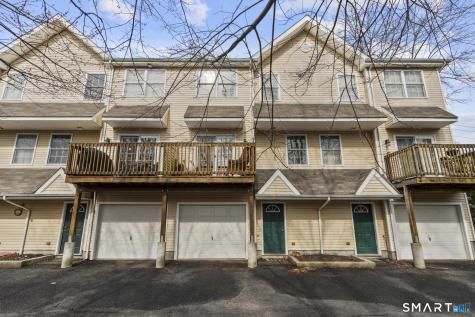 92 Cherry Hill Drive Bridgeport CT 06066