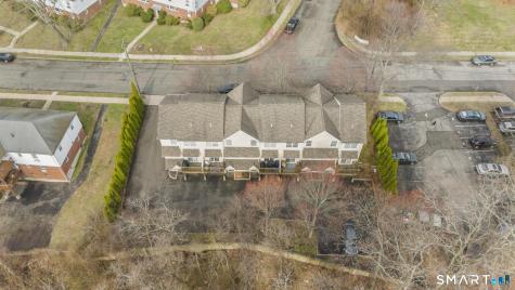 92 Cherry Hill Drive Bridgeport CT 06066