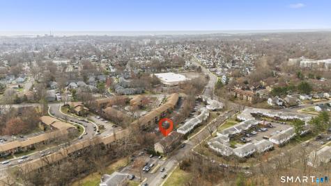 92 Cherry Hill Drive Bridgeport CT 06066