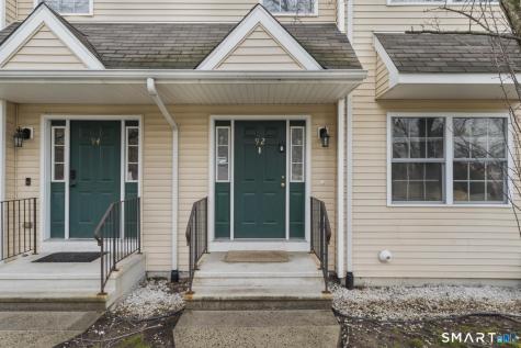 92 Cherry Hill Drive Bridgeport CT 06066