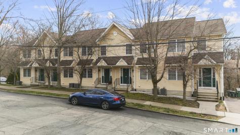 92 Cherry Hill Drive Bridgeport CT 06066