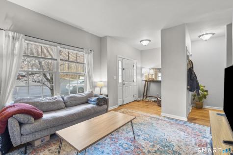 92 Cherry Hill Drive Bridgeport CT 06066