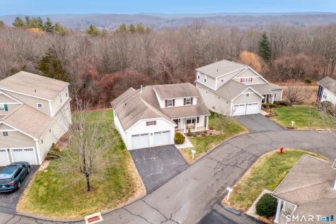 9 Pear Orchard Road Portland CT 06480