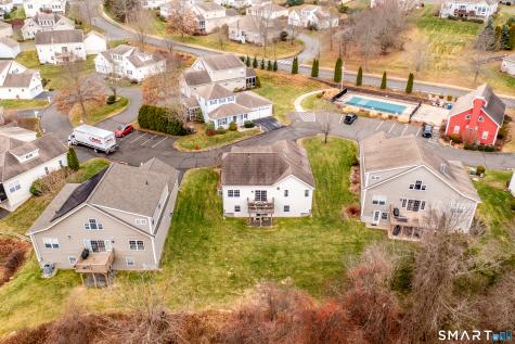 9 Pear Orchard Road Portland CT 06480