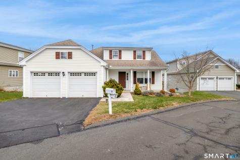 9 Pear Orchard Road Portland CT 06480