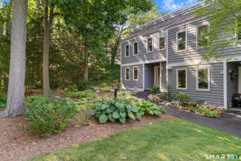 39 Castle Rock Street Branford CT 06405