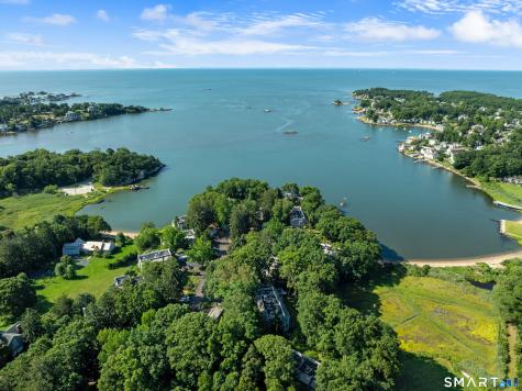 39 Castle Rock Street Branford CT 06405