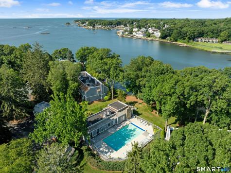 39 Castle Rock Street Branford CT 06405