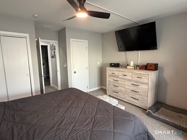111 Harbour Close New Haven CT 06405