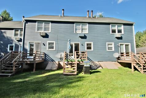 109 Greens Loop Cheshire CT 06410