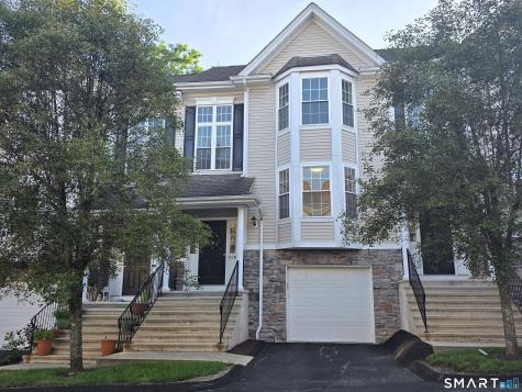 604 Sienna Drive Danbury CT 06810